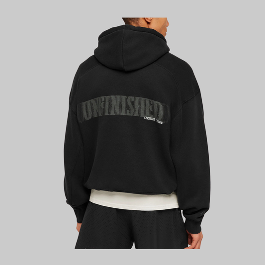 CBUM WASHED HOODIE