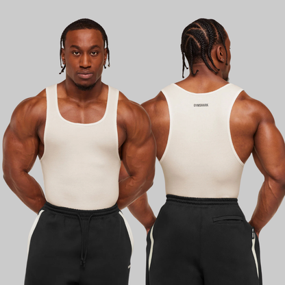 CBUM RIBBED TANK