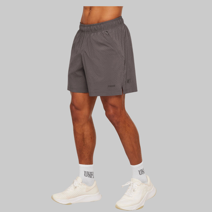 CBUM 6" SHORTS