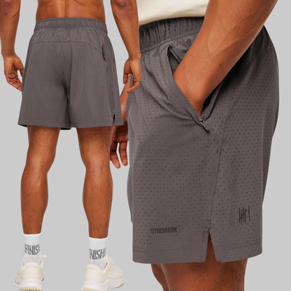 CBUM 6" SHORTS