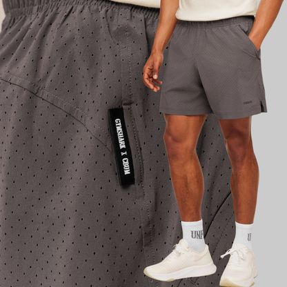 CBUM 6" SHORTS