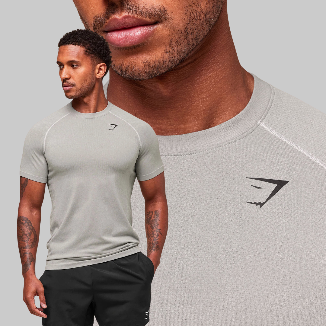 VITAL SEAMLESS T-SHIRT