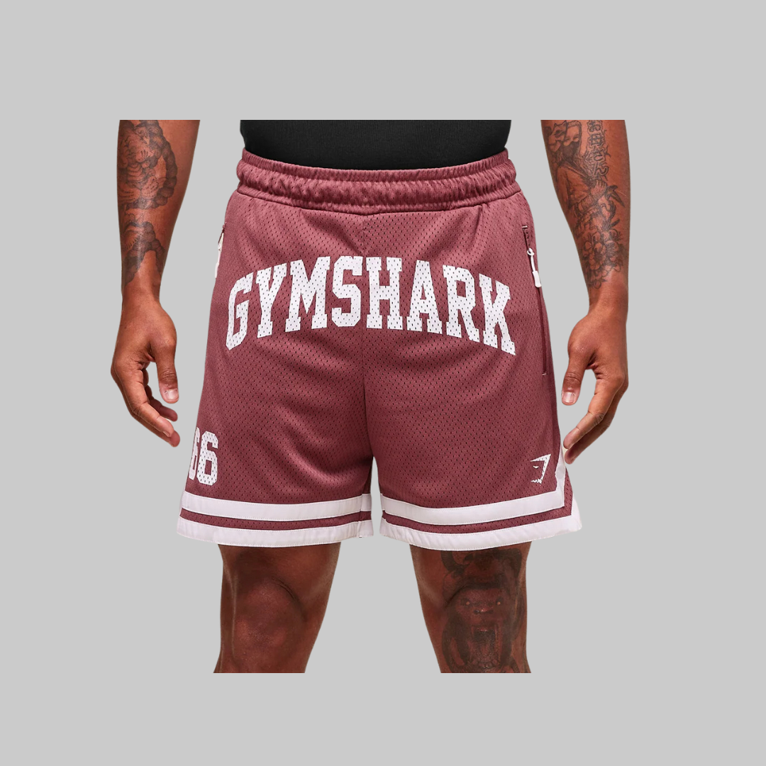 VARSITY CAMPUS MESH SHORTS