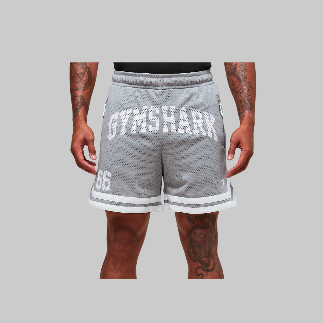 VARSITY MESH SHORTS