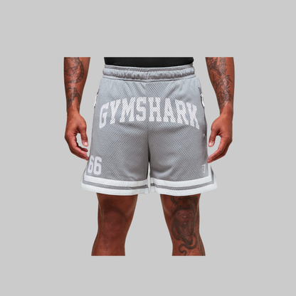 VARSITY MESH SHORTS