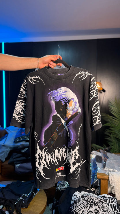 REVENGE AMERICAN CLASSIC TEE