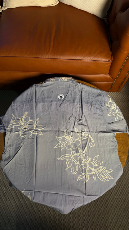MIAMI SUNSET SHIRTS #4006