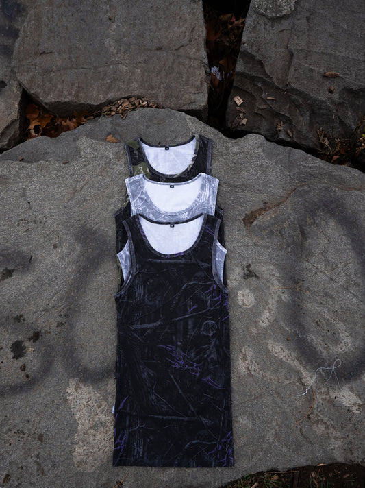 CAMO BEATER 3 PACK