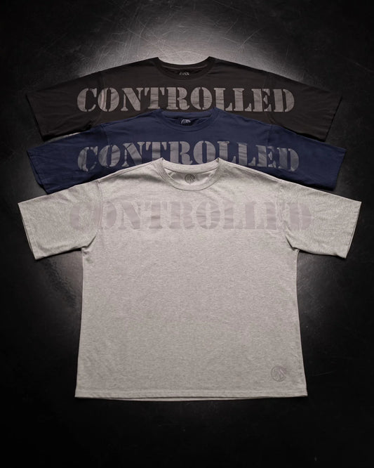 NEUTRAL LIGHTWEIGHT TEE 3 PACK