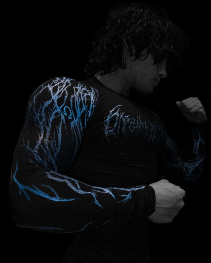 VOID TECH™ SOUL DECAY LONGSLEEVE COMPRESSION