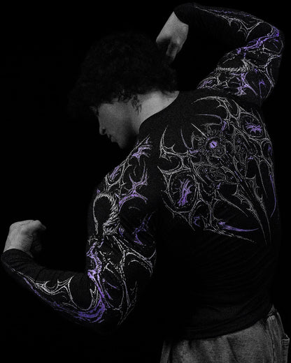VOID TECH PARASITE LONGSLEEVE COMPRESSION