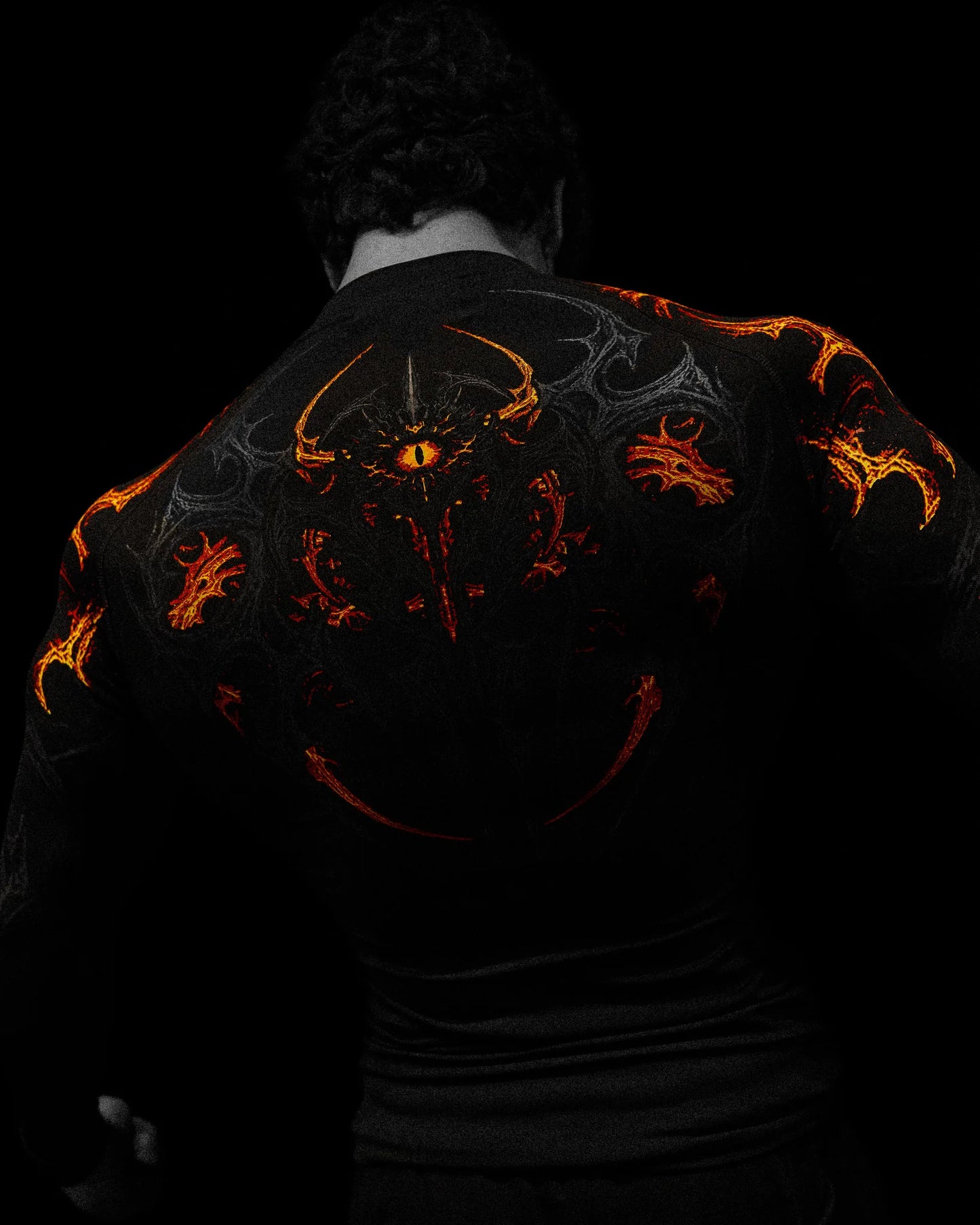 VOID TECH PARASITE LONGSLEEVE COMPRESSION