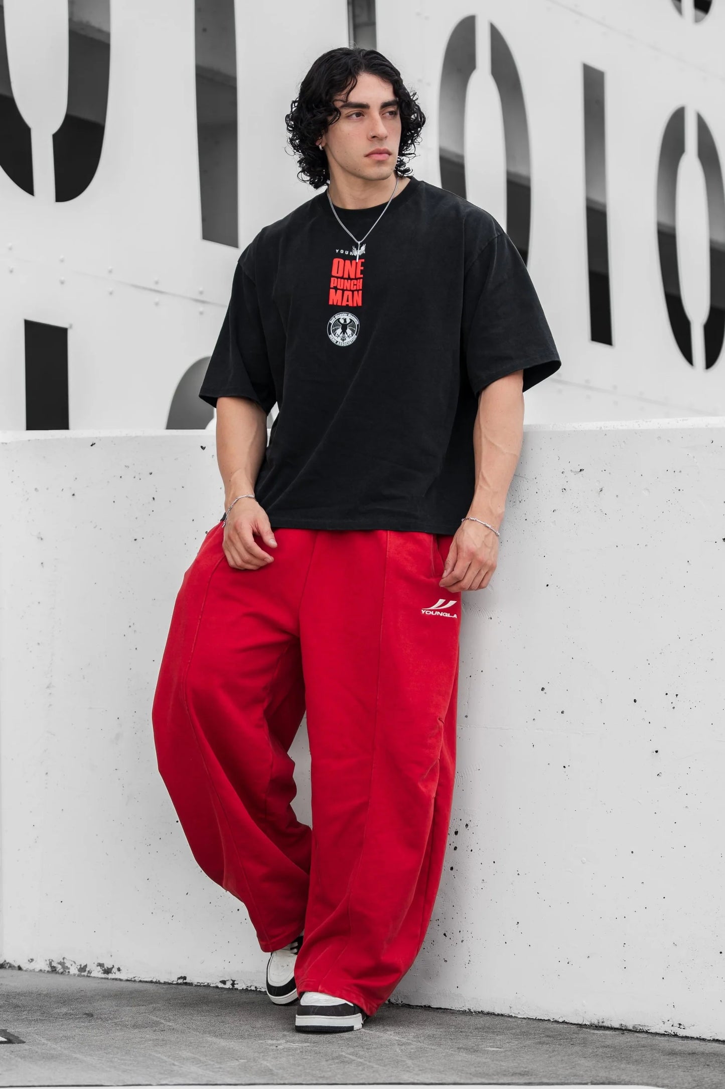 BAGGY ASS SWEATS #2071