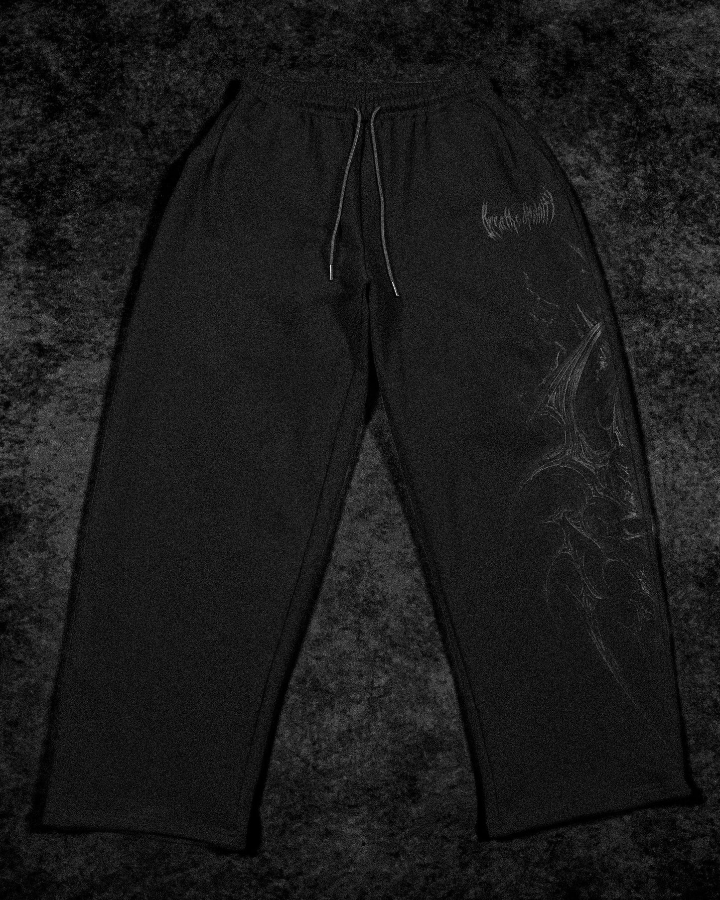 BLOODLUST BANANA LUXURY SWEATPANTS