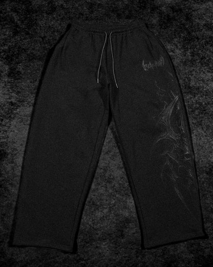 BLOODLUST BANANA LUXURY SWEATPANTS
