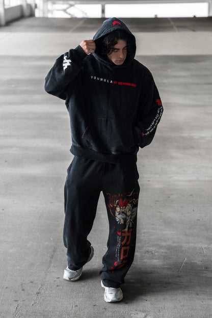 ONE PUNCH MAN HOODIES #5053