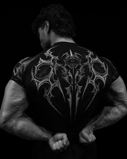 VOID TECH PARASITE SHORT SLEEVE COMPRESSION (APRIL)