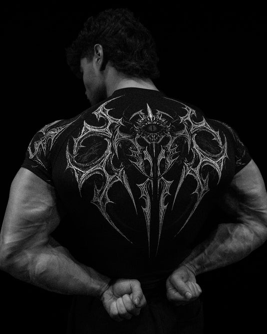 VOID TECH PARASITE SHORT SLEEVE COMPRESSION