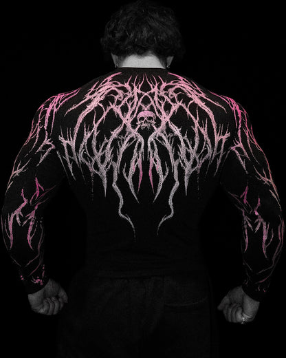 VOID TECH™ SOUL DECAY LONGSLEEVE COMPRESSION