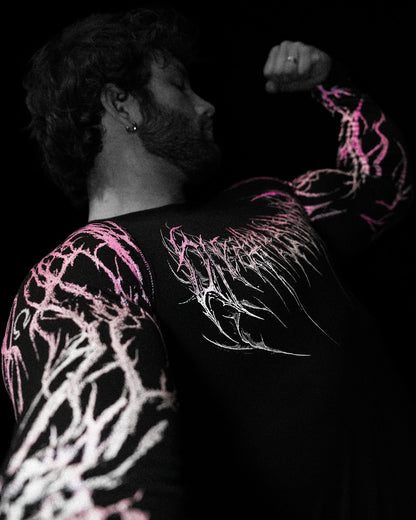 VOID TECH™ SOUL DECAY LONGSLEEVE COMPRESSION