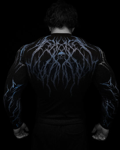 VOID TECH™ SOUL DECAY LONGSLEEVE COMPRESSION
