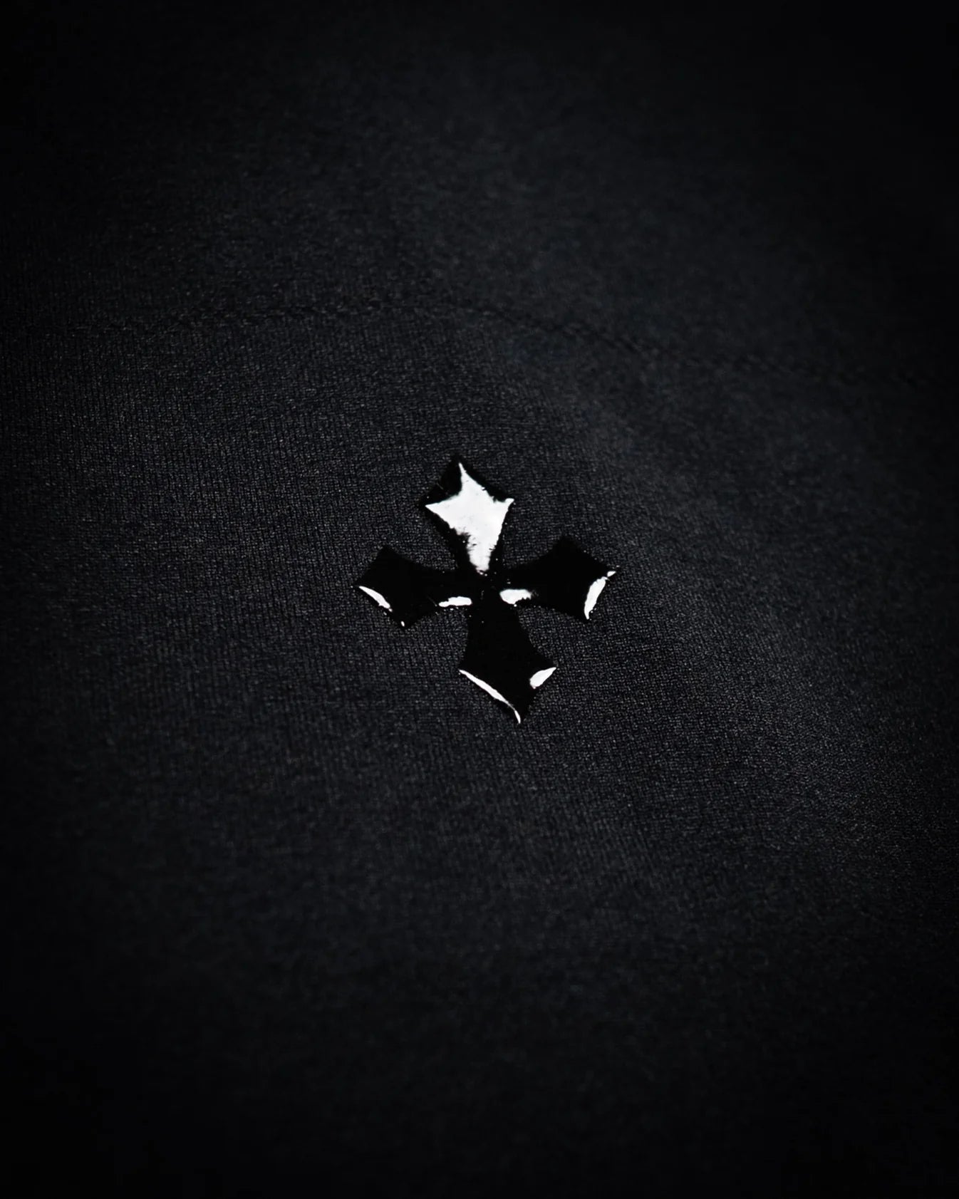 CORE COMPRESSION QUARTER ZIP