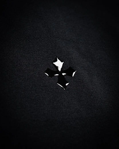 CORE COMPRESSION QUARTER ZIP