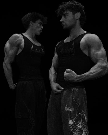 ECLIPSE ADVANCED MAIDEN BEATER 2 PACK