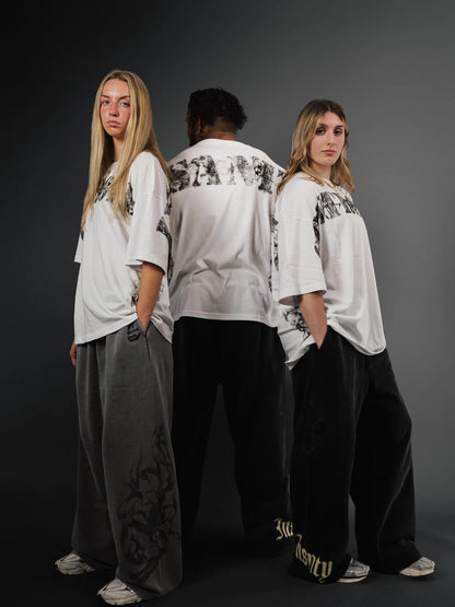 SMOKE LIGHTWEIGHT TEES 3 PACK