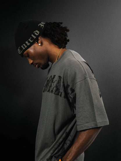 IRON SHELL BEANIE