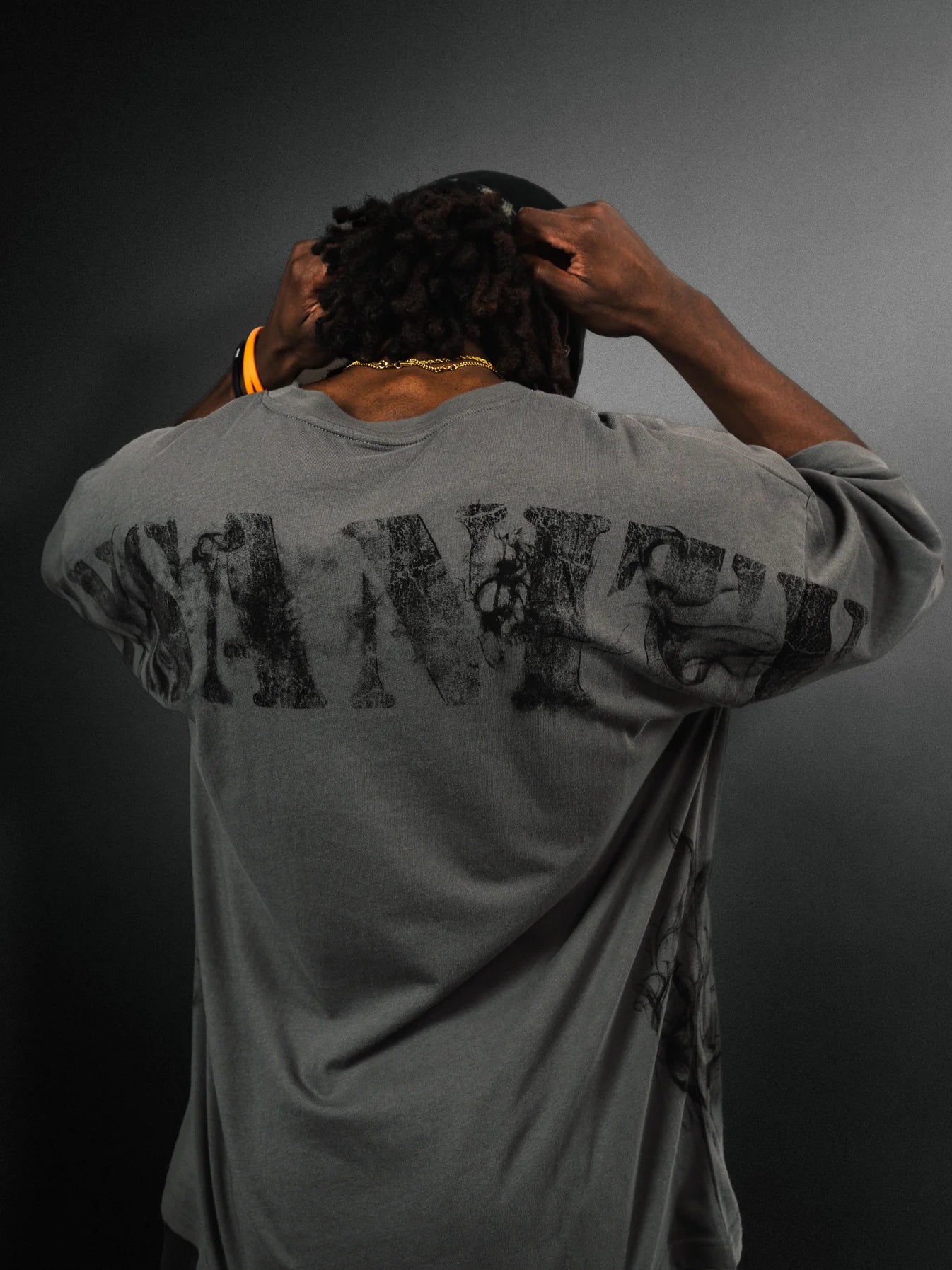 SMOKE LIGHTWEIGHT TEES 3 PACK