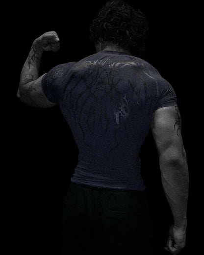 VOID TECH™ SOUL DECAY SHORTSLEEVE COMPRESSION