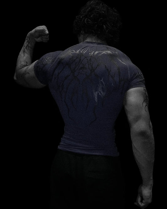 VOID TECH™ SOUL DECAY SHORTSLEEVE COMPRESSION