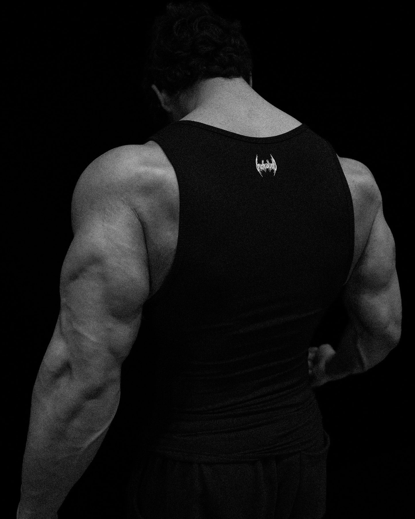 ECLIPSE ADVANCED MAIDEN BEATER 2 PACK