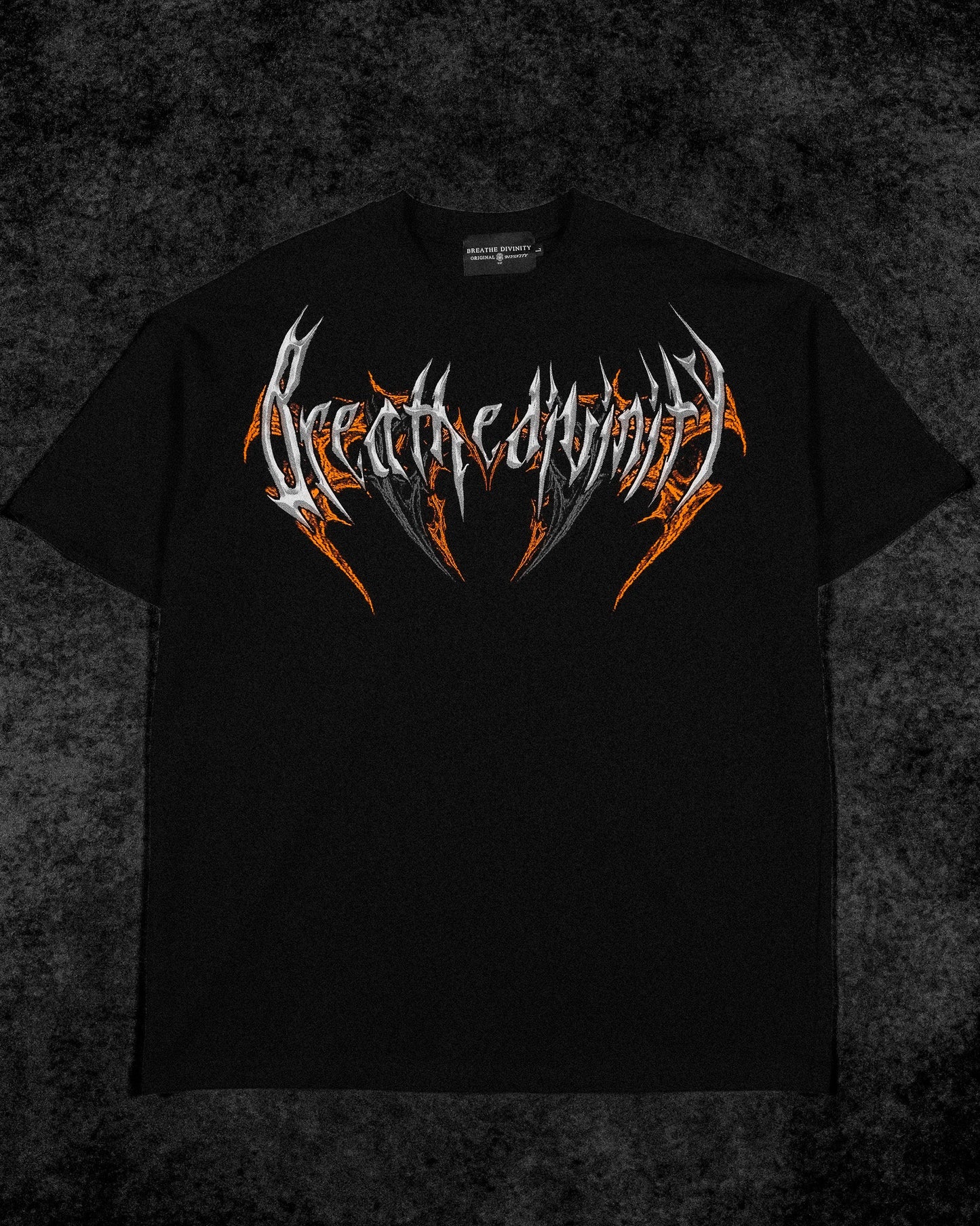NOCTURNAL OVERSIZED TSHIRT
