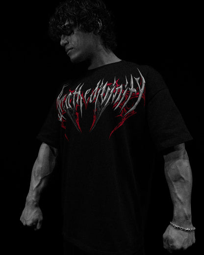 NOCTURNAL OVERSIZED TSHIRT