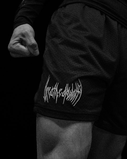 BODYBUILDING SHORTS