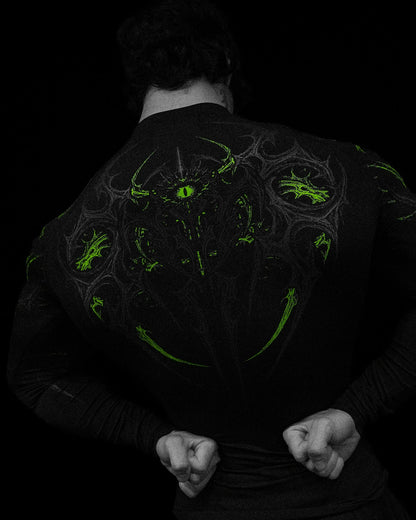 VOID TECH PARASITE LONGSLEEVE COMPRESSION