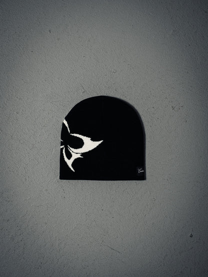 NY BUTTERFLY SKULLIE