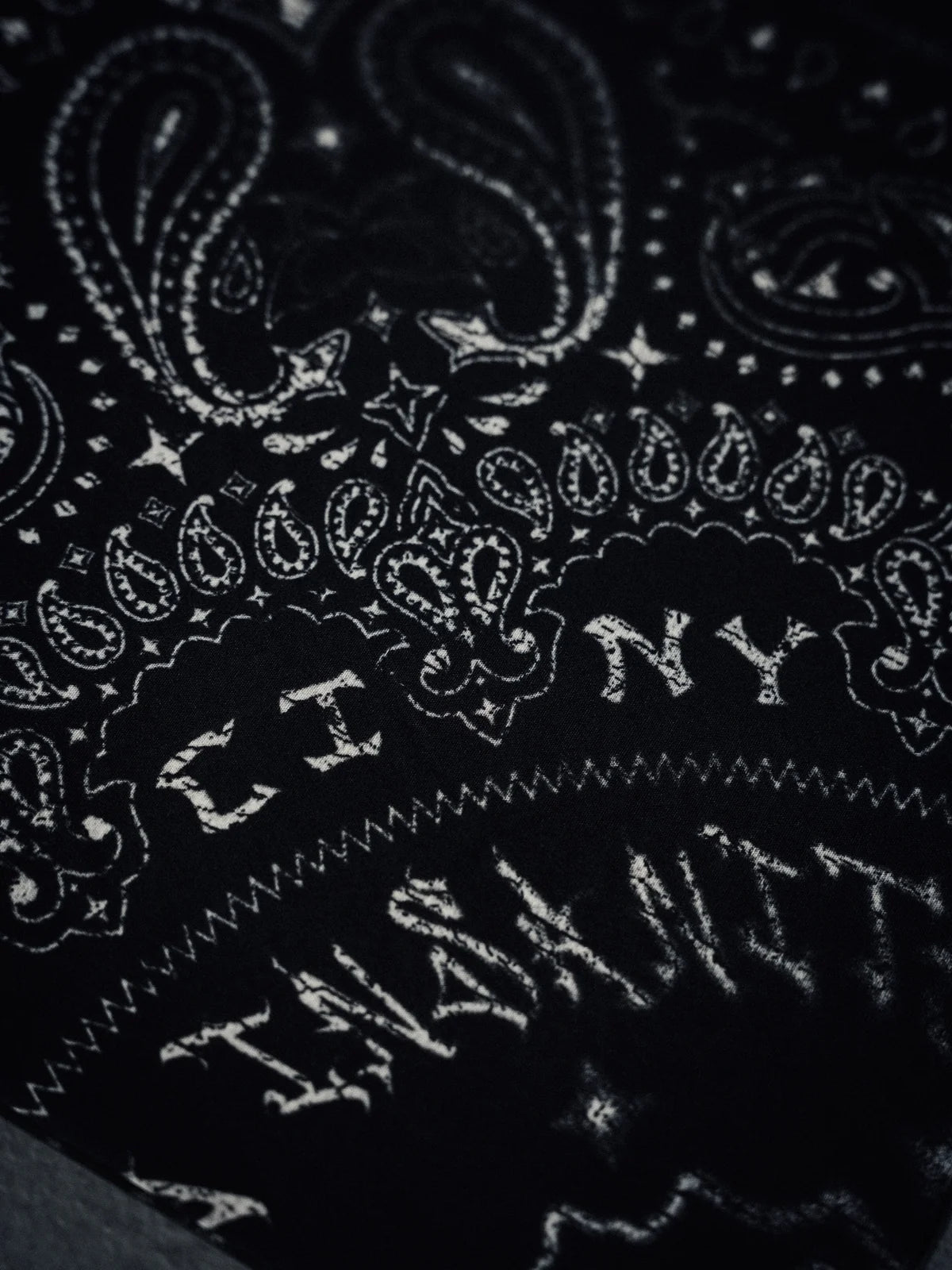 NY BANDANA