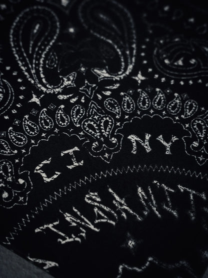 NY BANDANA