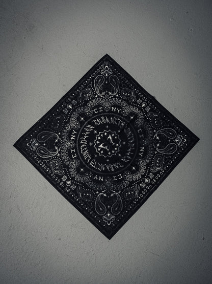 NY BANDANA