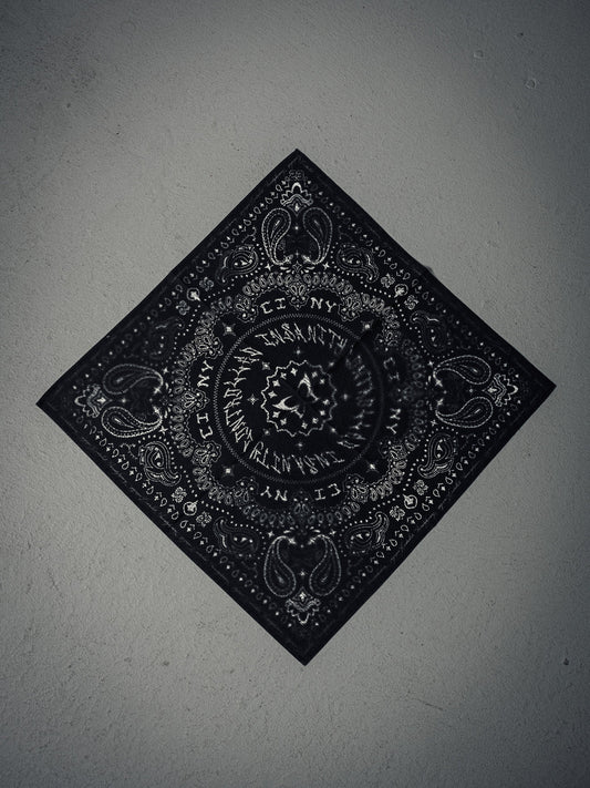 NY BANDANA