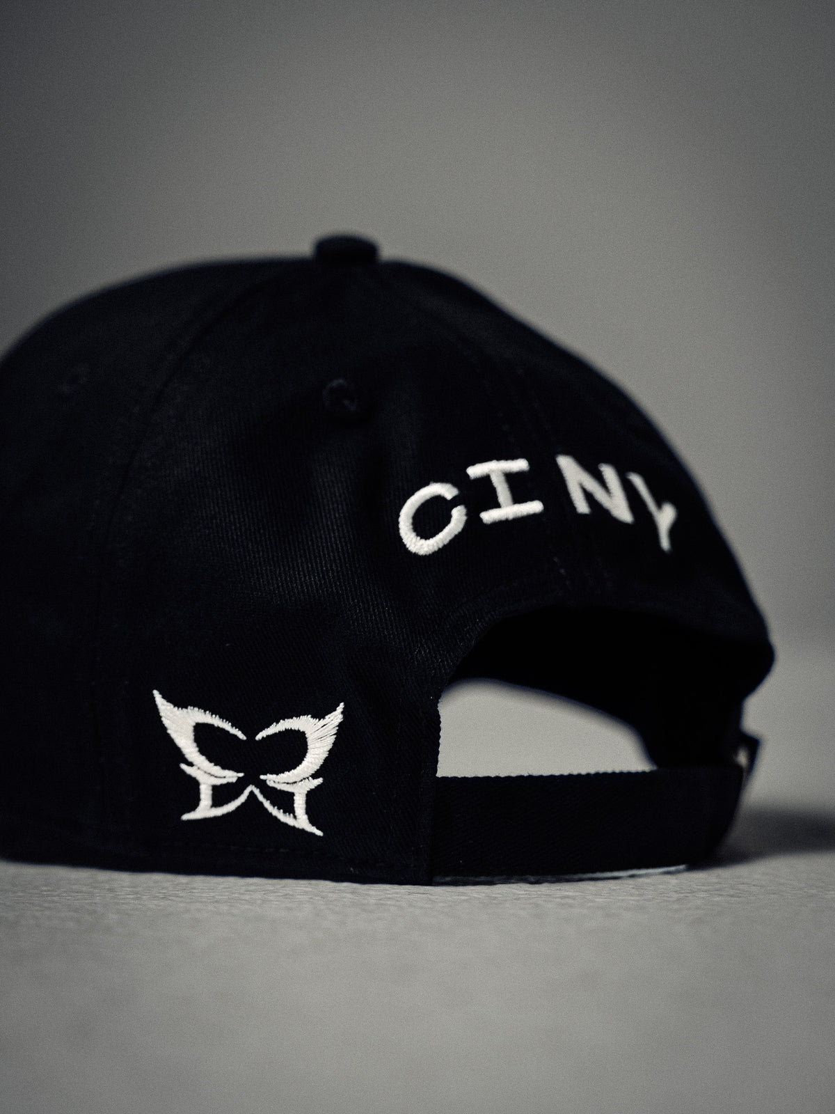 NY SIGNATURE HAT