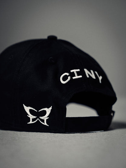 NY SIGNATURE HAT