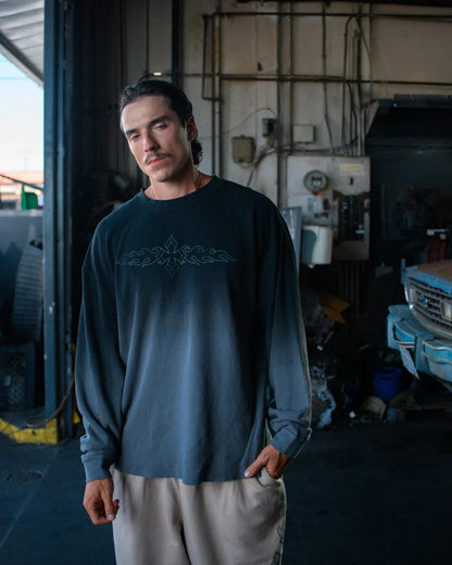 HOMBRE THERMAL LONGSLEEVE