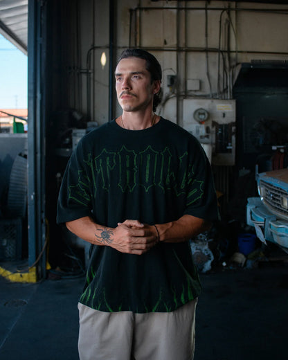 SUPERCHARGED LIGHTWEIGHT TEES