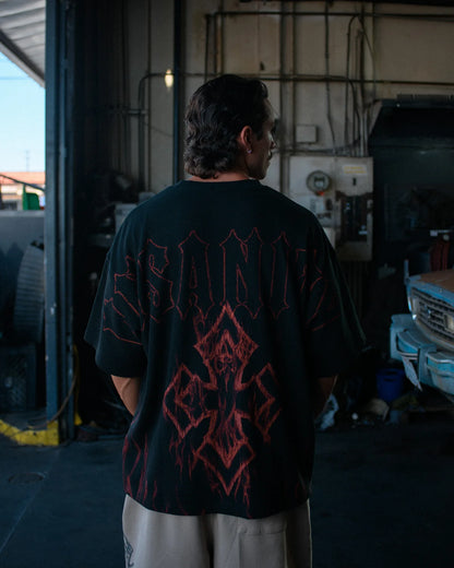 SUPERCHARGED LIGHTWEIGHT TEES