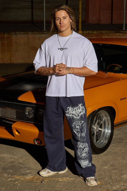 DYNASTY SWEATS #2116