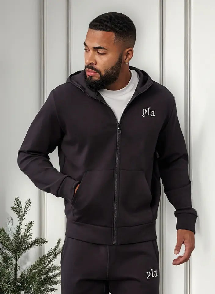 COZY SET HOODIE #5016